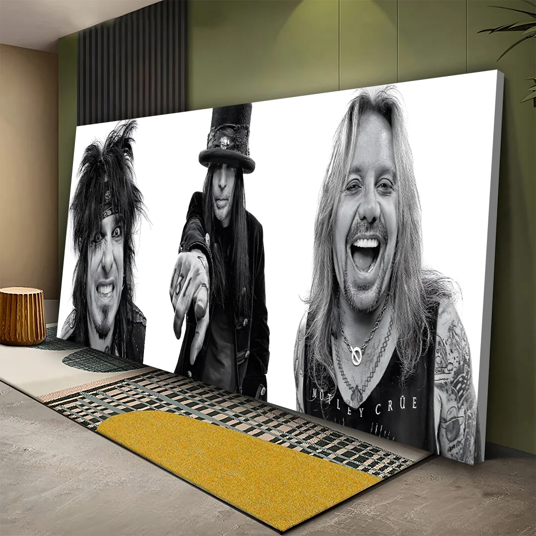 Canvas Wall Art