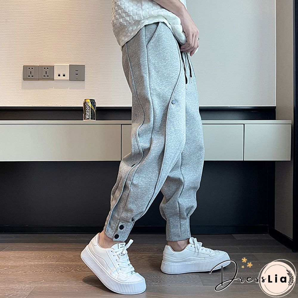 Ruffian Trendy Harlan Waistband Sweatpants