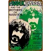 (Multi Style)Frank Zappa - Vintage Metal Signs - 20*30cm/30*40cm - Music