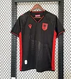 2025/2026 Albania Third Second Away Football Shirt 1:1 Thai Quality