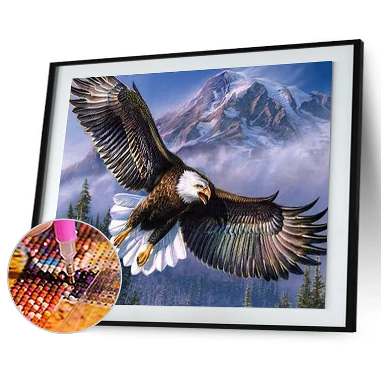 Eagle  Diamond