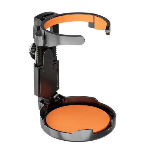 Car water cup holder