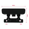 Car Armrest Box Switch Snaps Replacement Center Console Lock Clip for