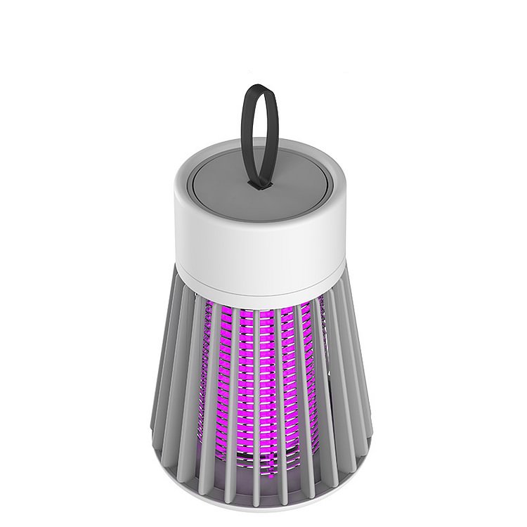 Effective Mosquito Zapper