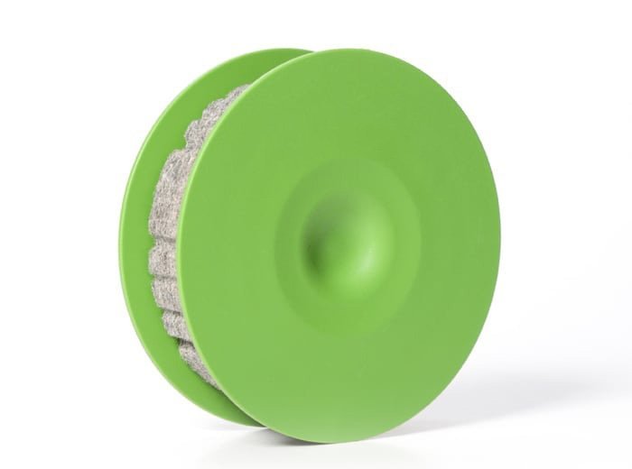 Green Disc Chain Care Tool