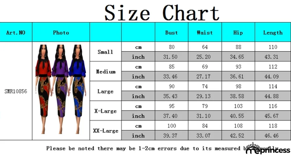 Women Summer Printed Formal Bow Short Sleeves Cascading Ruffle Midi Pencil Office Dress