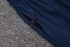 Joyfball 2025/2026 Internazionale Milan Half-Pull Training Suit Light yellow Football Jersey 1:1 Thai Quality Set