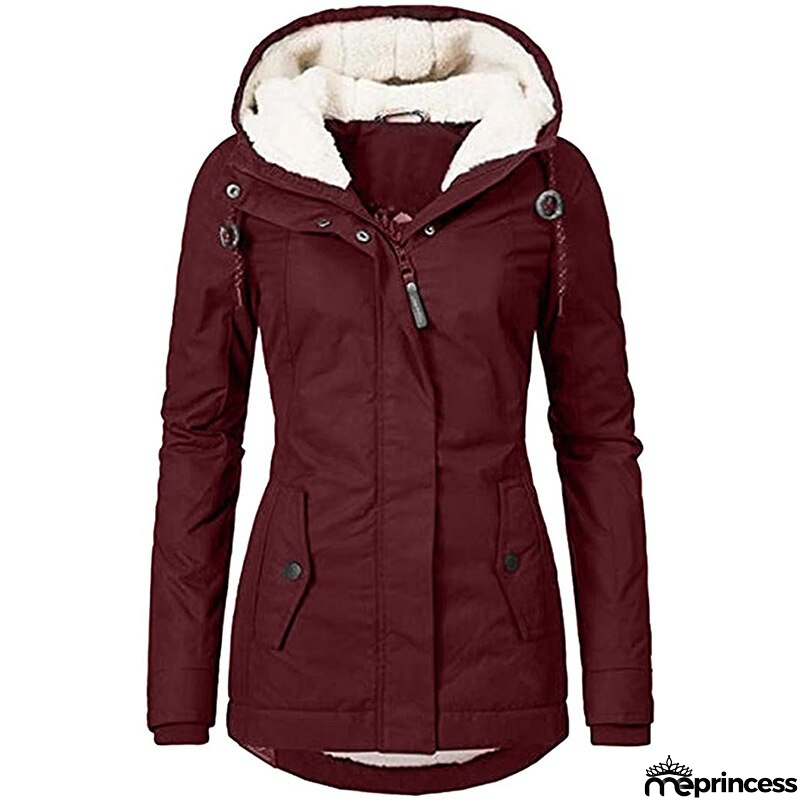 Effortless and Chic general Jacket