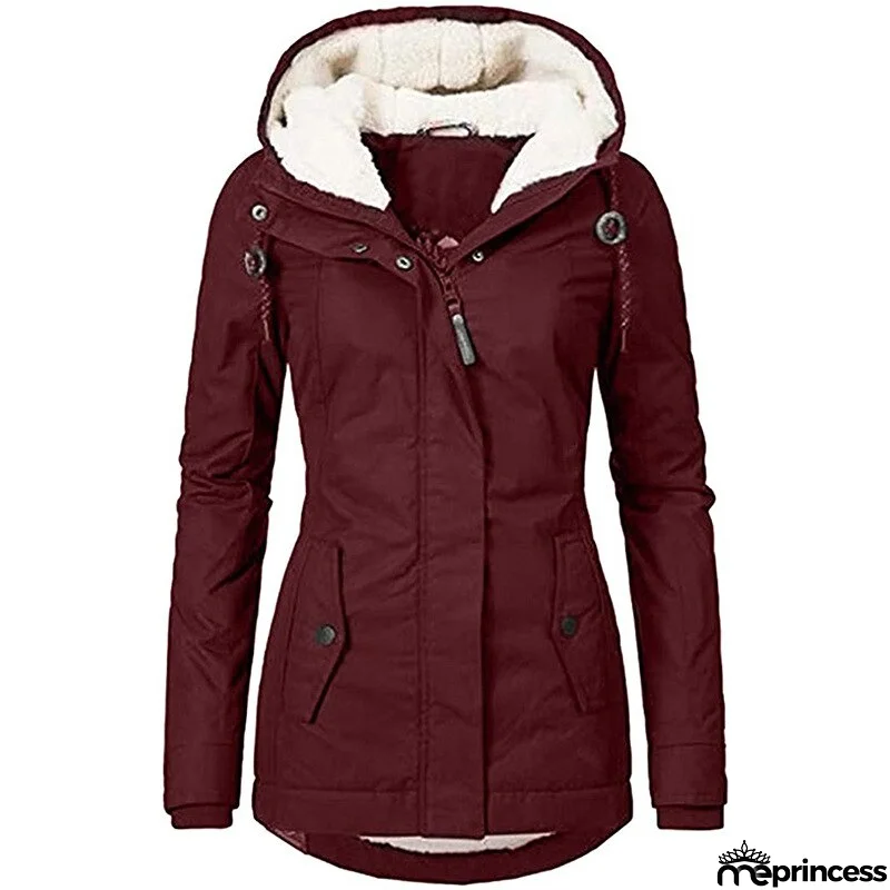 Effortless and Chic general Jacket