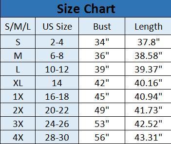 Women Half Sleeve V-neck Solid Color Dress