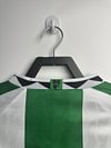 1996 Retro Nigeria National Team Away Football Shirt 1:1 Thai Quality