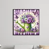 Diamond Painting-DIY Full Round Drill Flower