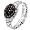 Omega Speedmaster Racing Co-Axial 44 Steel Watch 329.30.44.51.01.002