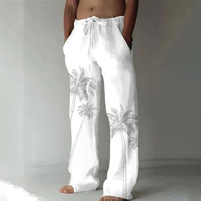Men's Doodle Pants-inspireuse