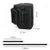 Travel Carrying Case Shockproof Shoulder Bag Anti-Drop for Bose S1 Pro+/S1 Pro