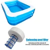 Solar Powered Pool Ionizer Purifier Copper Silver Ion Algae Cleaning Small