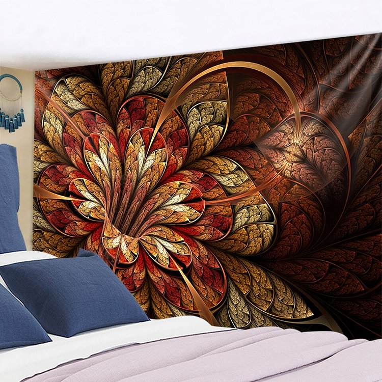 【Limited Stock Sale】Tapestry - Indian Mandala