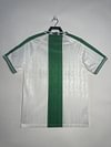 1996 Retro Nigeria National Team Away Football Shirt 1:1 Thai Quality