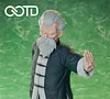 1/6 Scale Master Roshi/ The Mysterious Jackie Chun - Dragon Ball Resin Statue - OOTD Studio