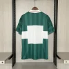 Retro 1996 Palmeiras Soccer Jersey Second Away