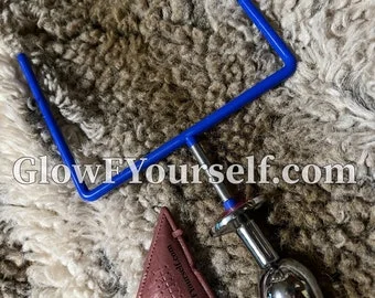 FOOTBALL Booty Goal Post butt plug! For that kinky super bowl tailgate  party & sexy half time show! MATURE bdsm sports ball game day party