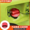 10-19款铃木吉姆尼内油箱盖