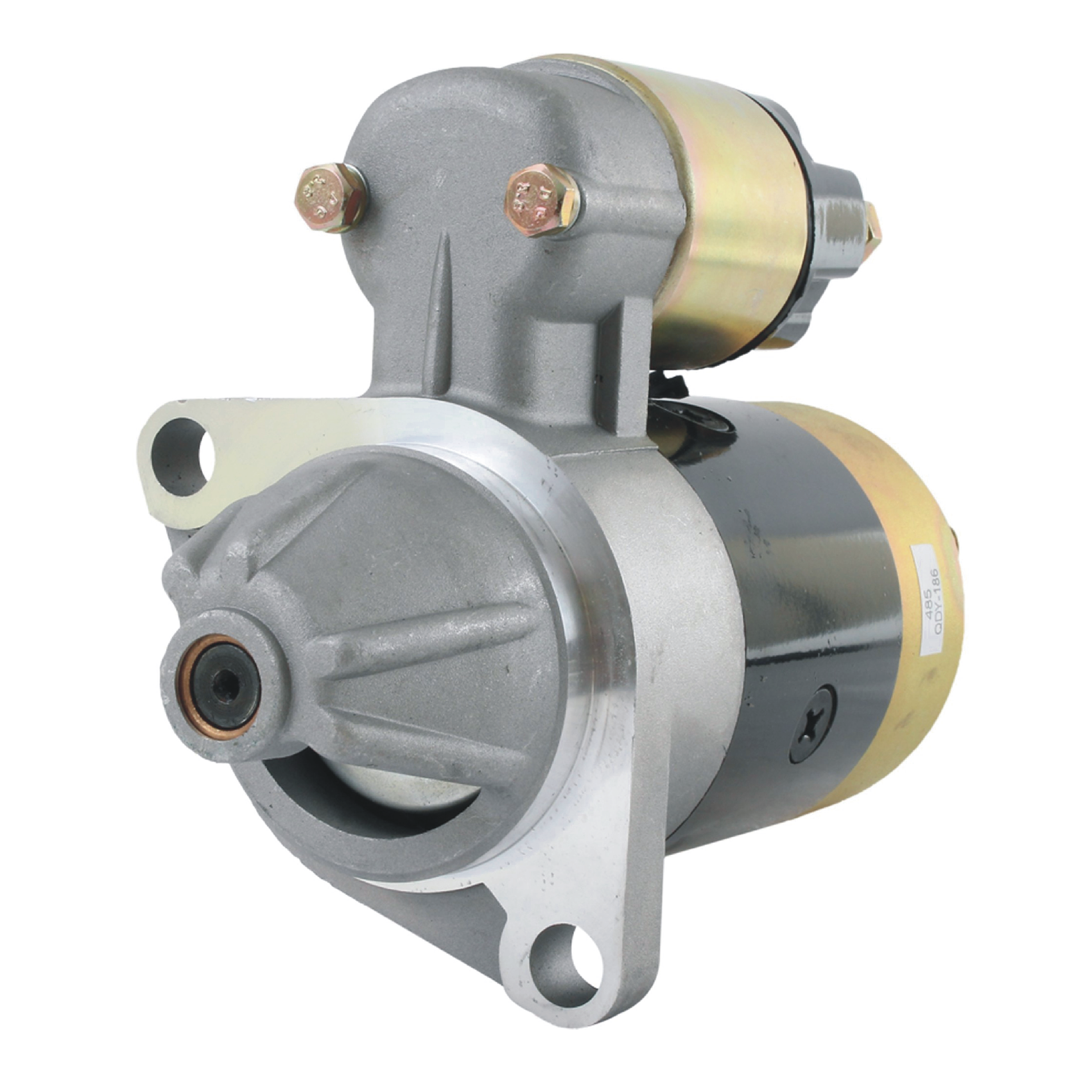 STG91553 STARTER FITS YANMAR	Engine GA220 TO GA340 L40D L60D 114361-77011  114362-77010  114362-77011  114399-77010  S114-414