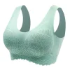 Gioiacombo&trade;  Reggiseno contorno 5D senza-fili