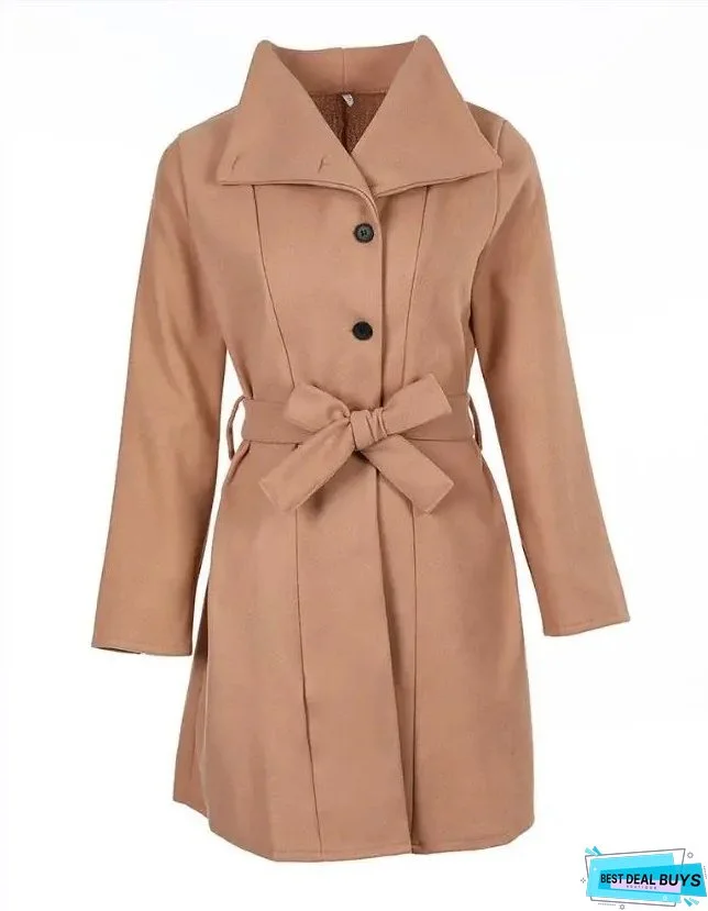 Casual and Stylish winter Coat