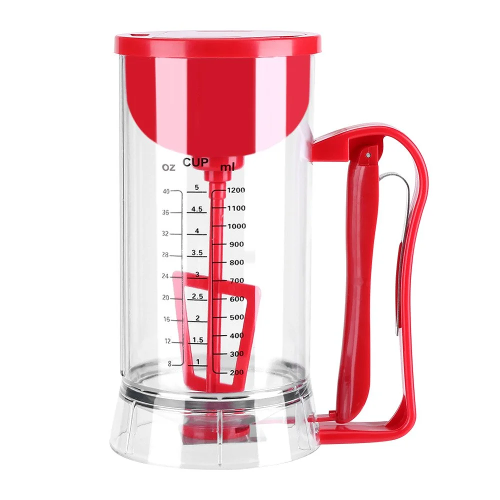 Electric Powered Batter Mixer