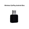 Wireless Adapter Car Play Dongle Bluetooth WiFi Fast Connect Plug and Play für OEM Auto mit Wired CarPlay