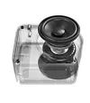 Smart Screen Bluetooth Speaker