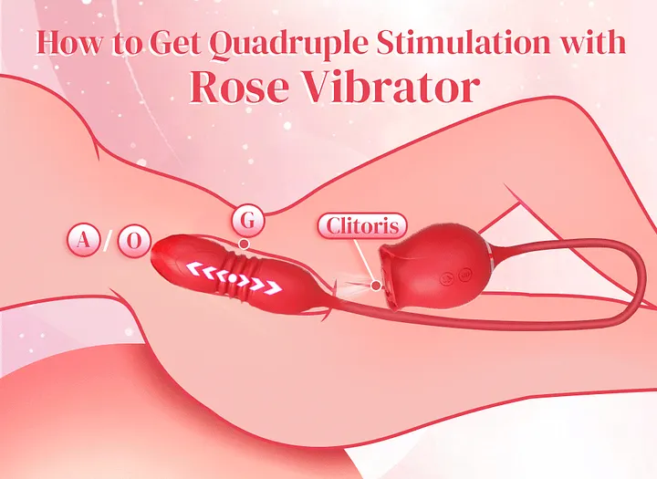sex toy with cervix Pepper Paramour Review: Deep A-Spot & Cervix Massager main image 0