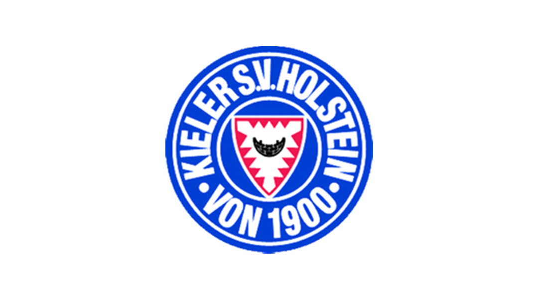  Holstein Kiel- Maxi Kit