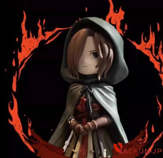 AC] ACTOYS Dark Souls ダークソウル 第一弾 第二弾 セット 【公式通販】