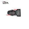 KEEP DIVING Stainless Steel Heel Straps for Mares Diving Fins