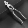 Vise pliers pliers needle nose pliers wire pliers electrician special household oblique pliers Daquan