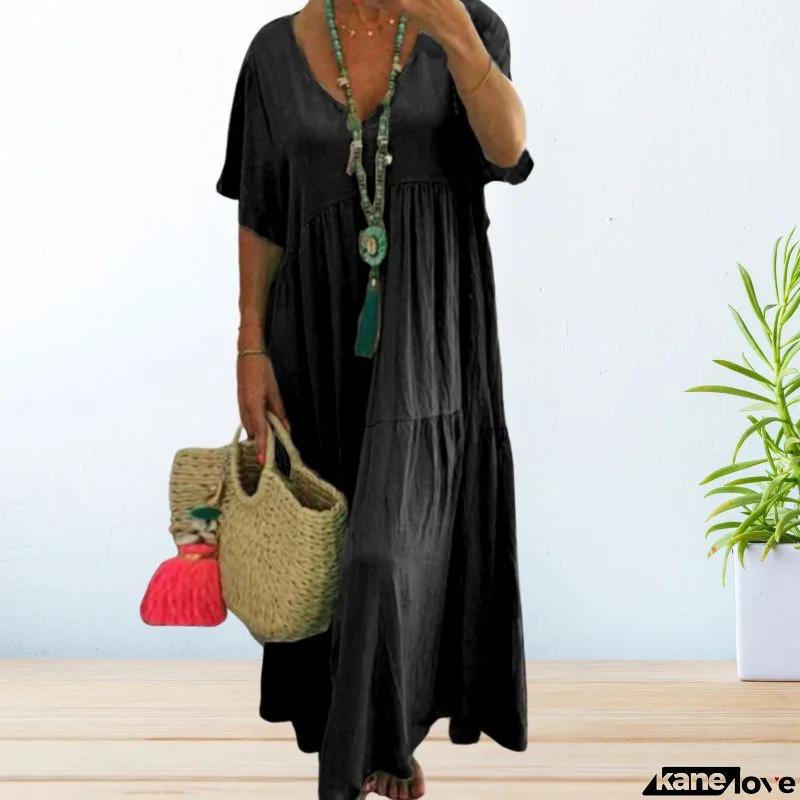 Casual and Fashionable general Dress