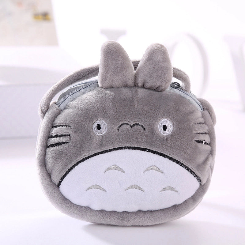 Cartoon Casual Daily