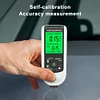 0-2000um Car Paint Film Tester Automobile Thickness Coating Gauge for FE/NFE