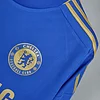 2012-2013 Retro Chelsea FC Home Football Shirt 1:1 Thai Quality