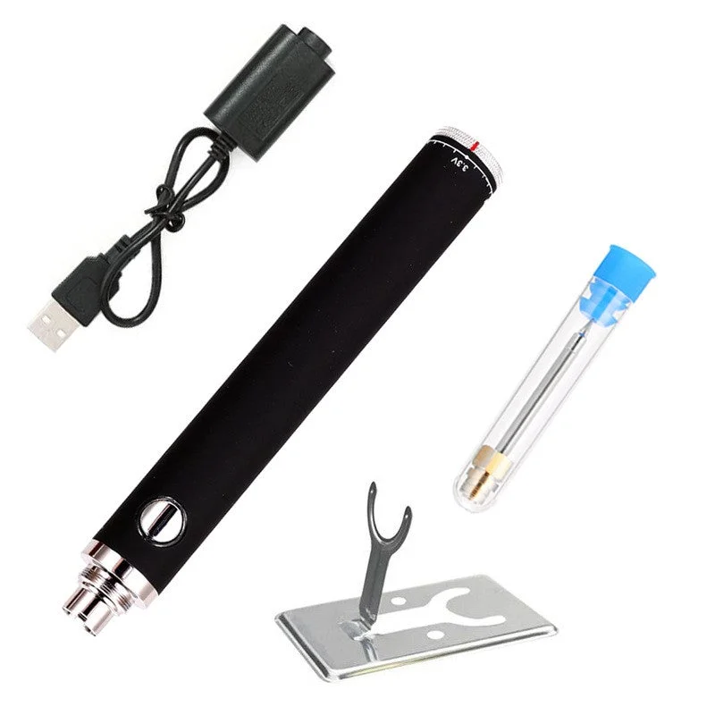 🎁Early Christmas Sale-30% OFF🔥Wireless Charging Welding Tool