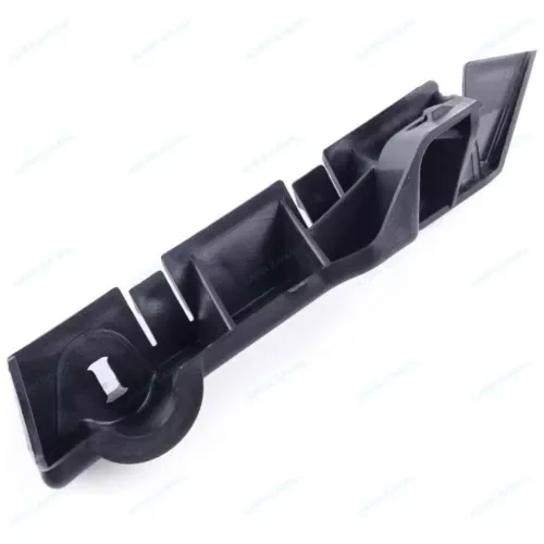 Dronehint Left Front Bumper Support Bracket Mount Guide Fit For Audi A5 S5 2008-2017 (For: Audi Sport) Parts