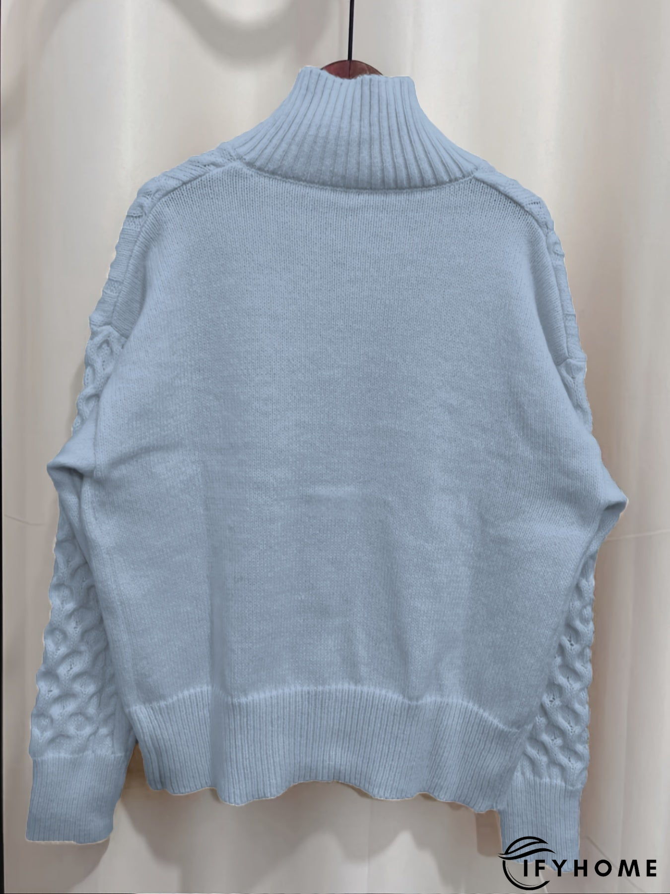 Elegant and Casual winter Jacket | IFYHOME