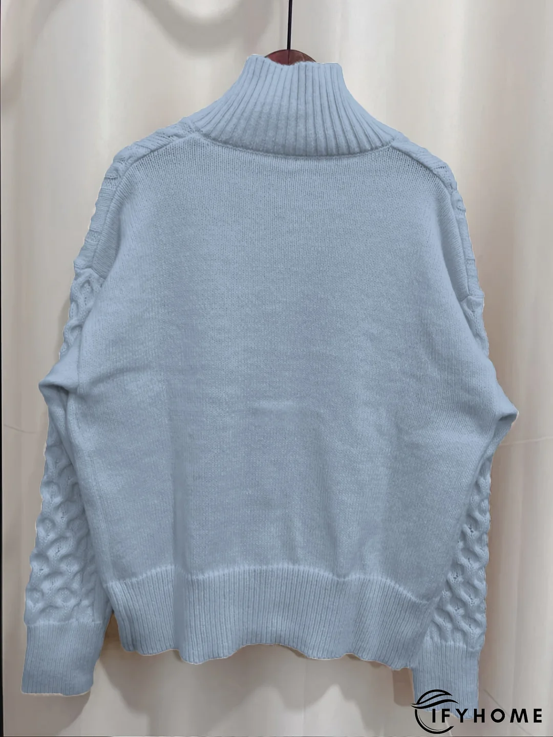 Elegant and Casual winter Jacket | IFYHOME