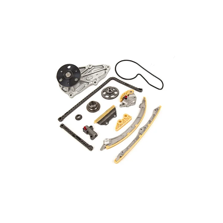 SEBLAFF Timing Chain Kit Water Pump Replacement for TSX Spec Base Special Edition Accord LX SE 14425624