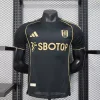 25/26 Player Fulham Soccer Jersey Away