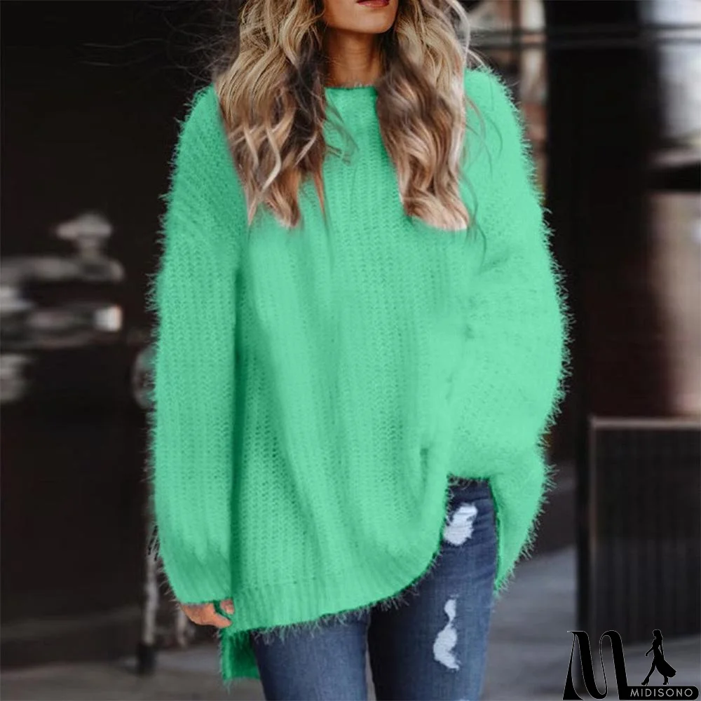 MidiSono - Casual and Comfortable Shorts