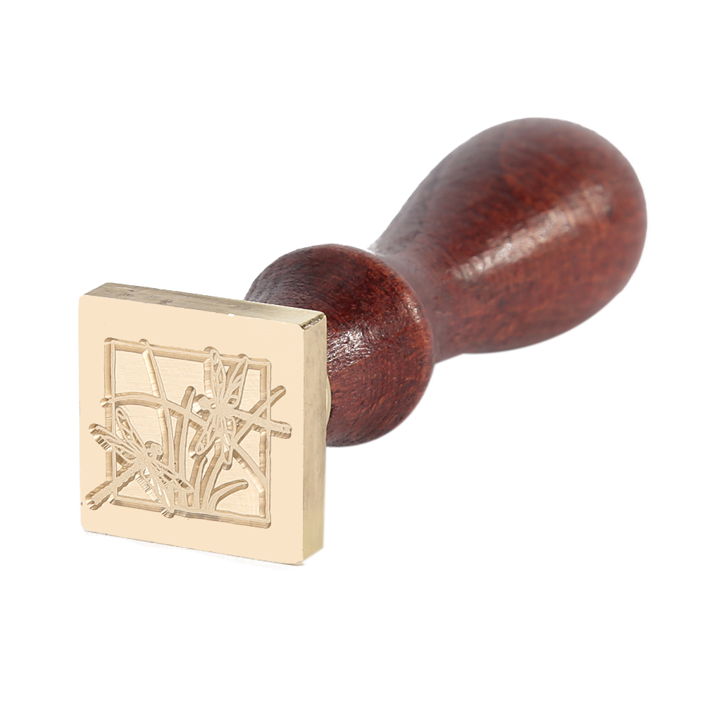 

Animal Vintage Wax Seal, Sealing wax-zf12, 501 Original