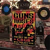 Guns N' Roses - Vintage Metal Signs - 20*30cm/30*40cm - Music